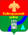 Койгородок герб